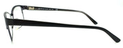 3-Skaga 3868 Malena 5501 Women's Eyeglasses Frames 52-16-135 Black-IKSpecs