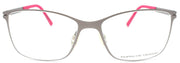 2-Porsche Design P8262 A Women's Eyeglasses Frames 54-16-140 Ruthenium-4046901829483-IKSpecs