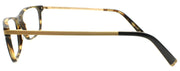3-John Varvatos V412 Men's Eyeglasses Frames 54-19-145 Black / Tortoise Japan-751286334913-IKSpecs