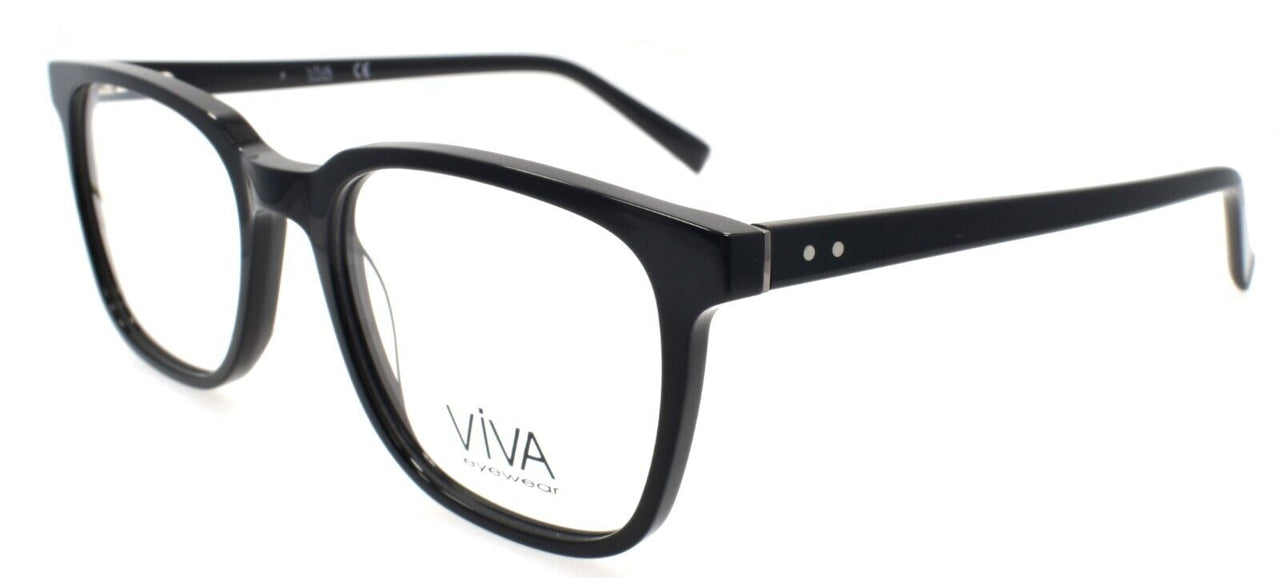 Viva by Marcolin VV4038 001 Men's Eyeglasses Frames 53-19-140 Black
