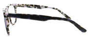 3-SMITH Optics Lynden 2JM Women's Eyeglasses Frames 49-17-135 Violet Tortoise-762753231055-IKSpecs