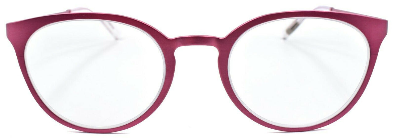 2-Eyebobs Jim Dandy 600 45 Reading Glasses Pink +1.00-842754137676-IKSpecs