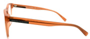 3-Armani Exchange AX3056F 8277 Men's Eyeglasses Frames 53-19-145 Matte Caramel-8053672955361-IKSpecs