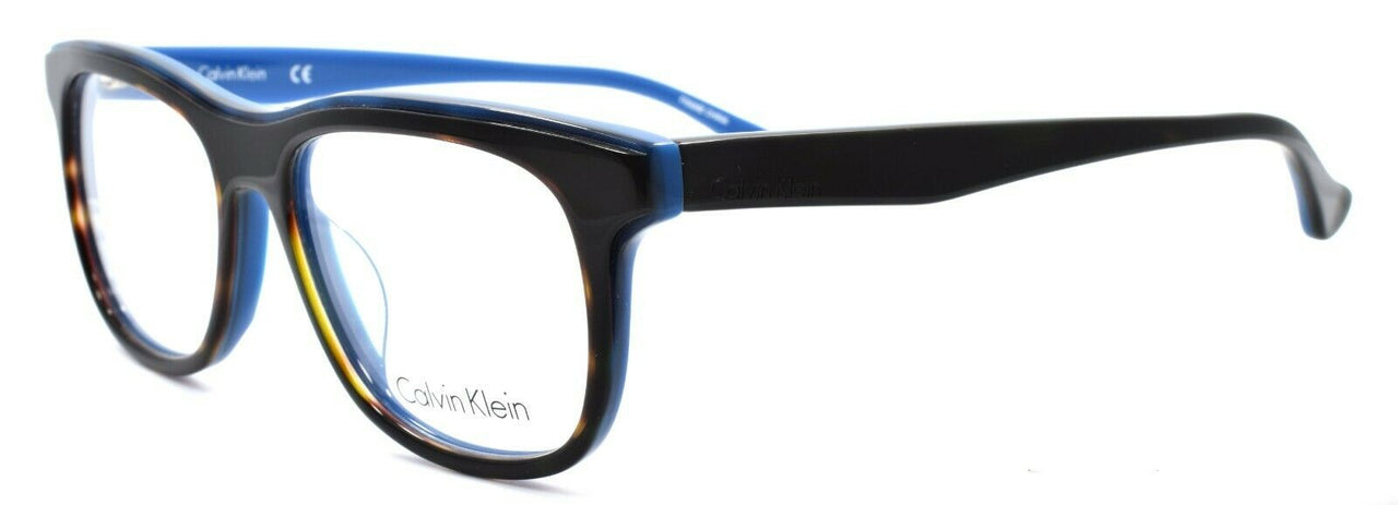 1-Calvin Klein CK5933 229 Unisex Eyeglasses Frames 51-16-140 Tortoise / Blue-750779100554-IKSpecs
