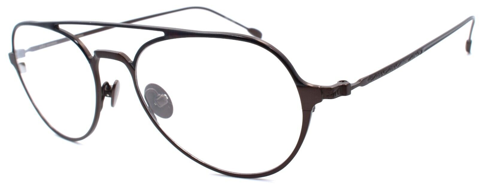 John varvatos hot sale titanium eyeglasses