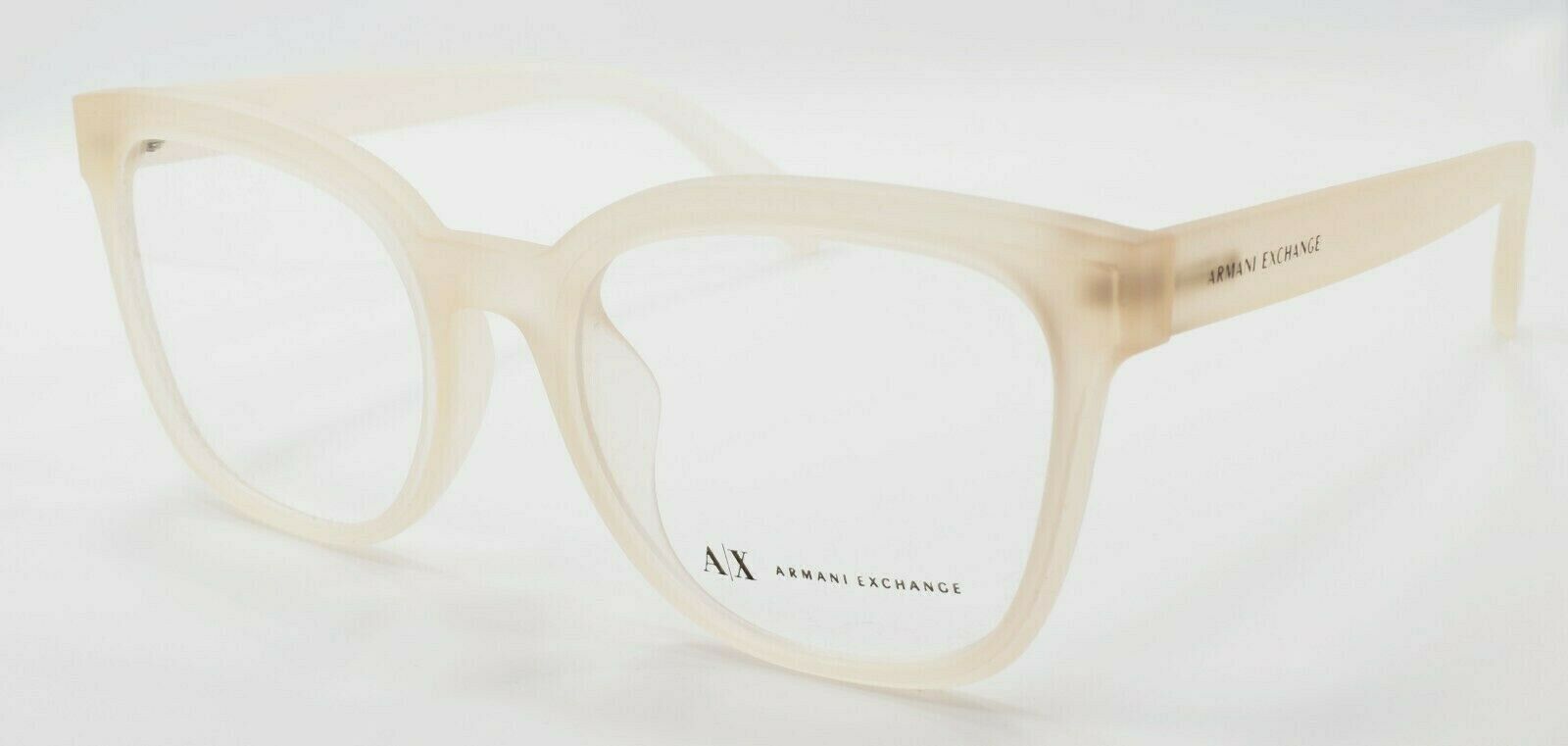 Armani Exchange AX3049F 8250 Women s Glasses Frames 54 19 140 Matte Op