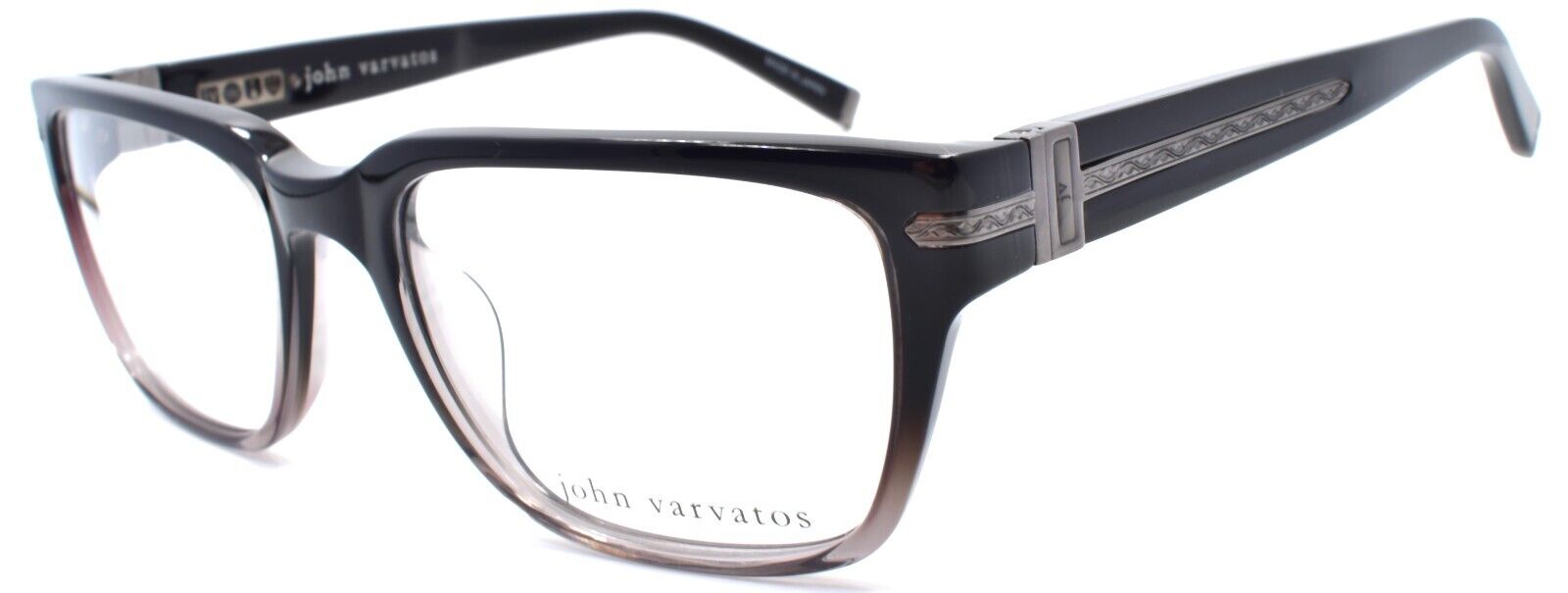 John varvatos reading glasses on sale