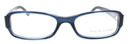 2-Ralph Lauren RL6075 5276 Women's Eyeglasses Frames 50-16-140 Blue Transparent-713132355589-IKSpecs
