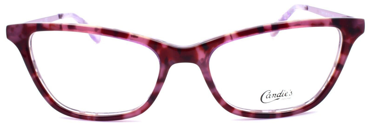 2-Candies CA0170 080 Women's Eyeglasses Frames 53-17-140 Lilac-889214079824-IKSpecs