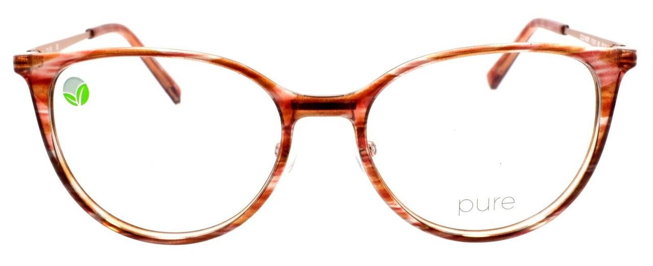 Airlock 3010 681 Pure Women's Glasses Frames 50-16-140 Rose