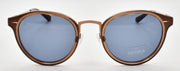 Shinola by Flexon SH3700S 254 Sunglasses 50-22-145 Crystal Mocha / Gray1