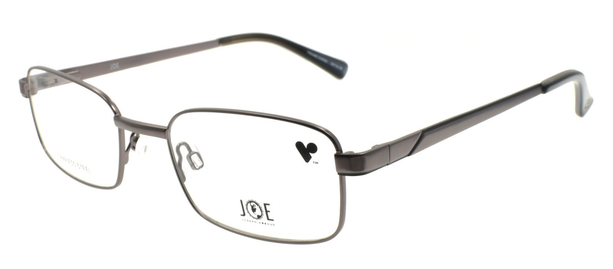 Joe by Joseph Abboud JOE4049 033 Men's Eyeglasses Frames 51-19-140 Gunmetal