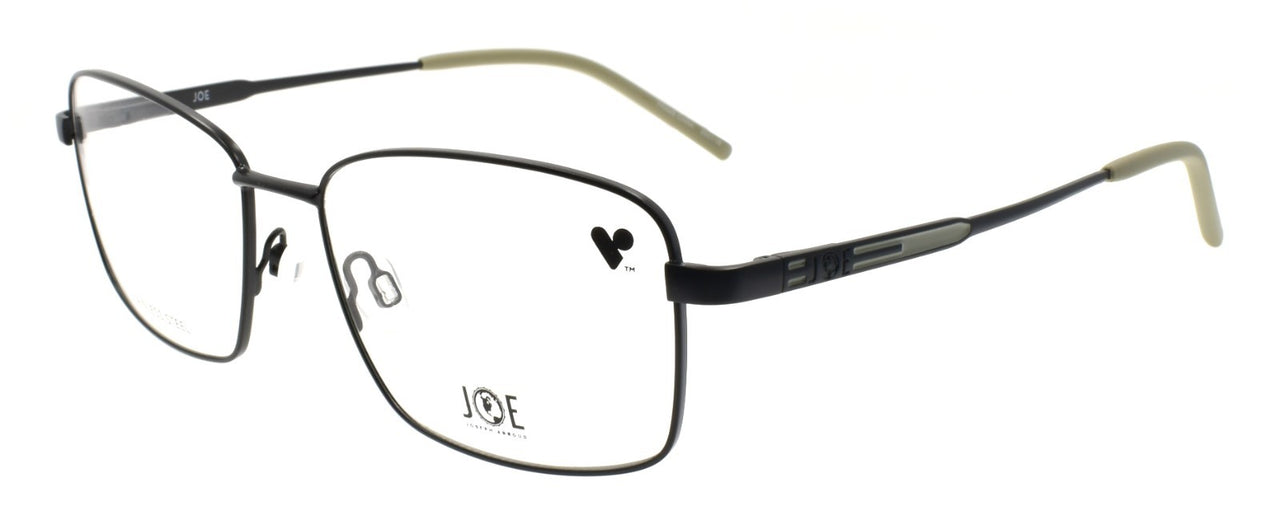 Joe by Joseph Abboud JOE4086 001 Men's Eyeglasses Frames 56-17-145 Blackjack