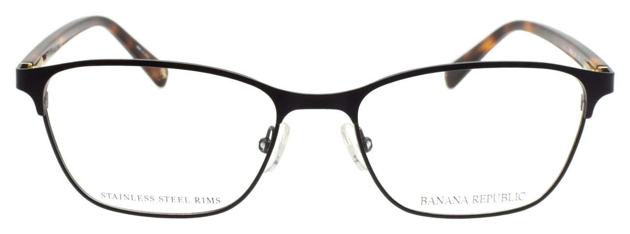 Banana Republic Camila B3V Women's Eyeglasses Frames 53-17-135 Violet
