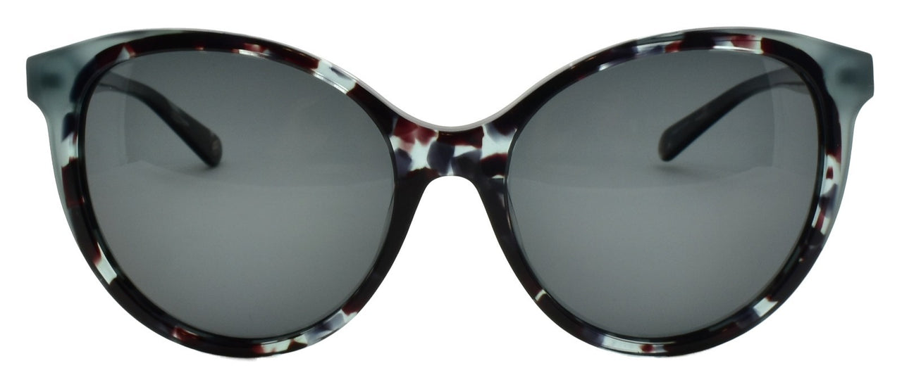 Banana Republic Deena EO3 M9 Women's Sunglasses Black Green Havana / Polarized