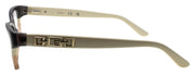 GUESS GU2979 020 Women's Eyeglasses Frames Cat Eye 52-16-140 Gray / Ivory2