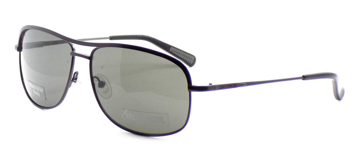 Harley Davidson HD0897X 09A Sunglasses Gunmetal 62-14-140 Smoke Lens