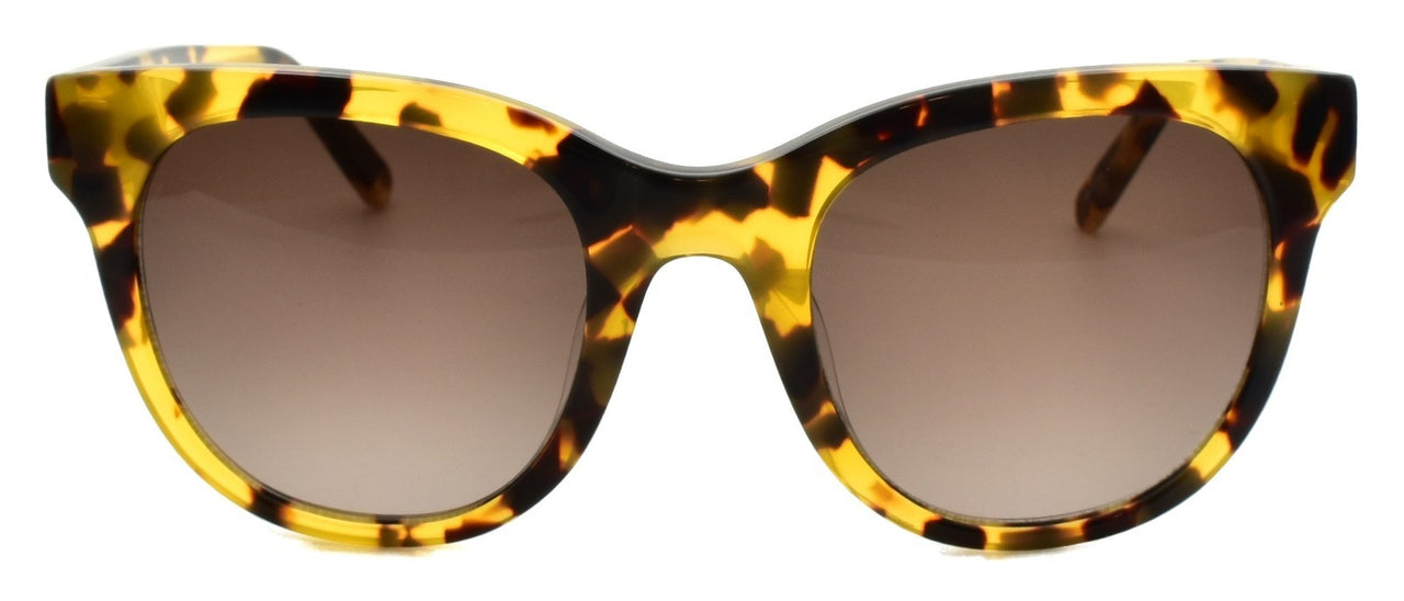 Banana Republic BR 3003 /S 086HA Women's Sunglasses Havana / Brown Gradient