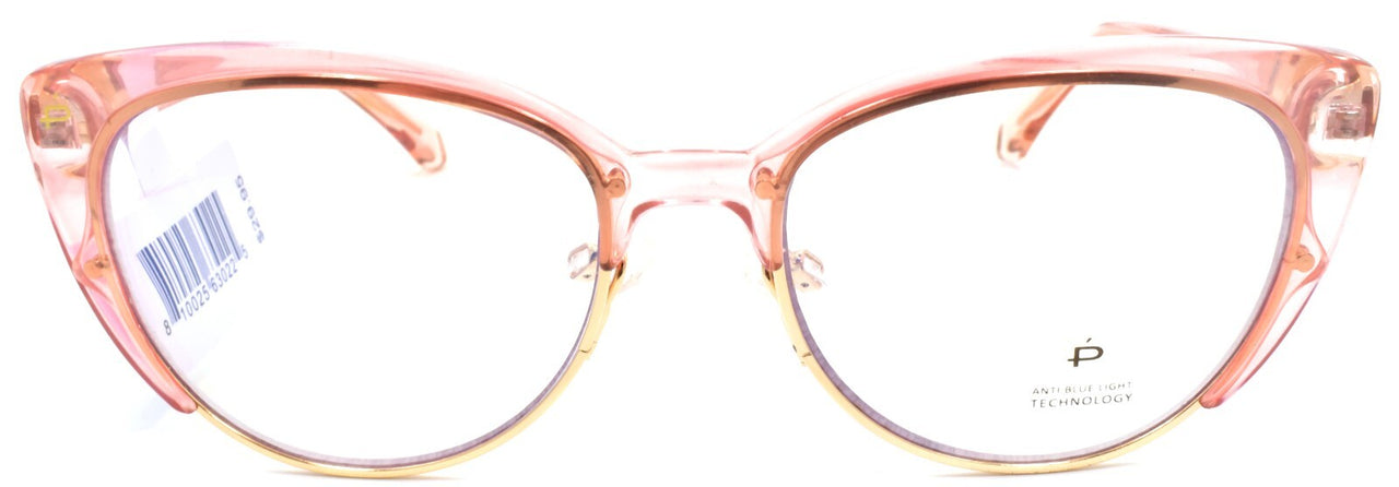 Prive Revaux Veronica Women's Eyeglasses Anti Blue Light RX-ready Cantaloupe