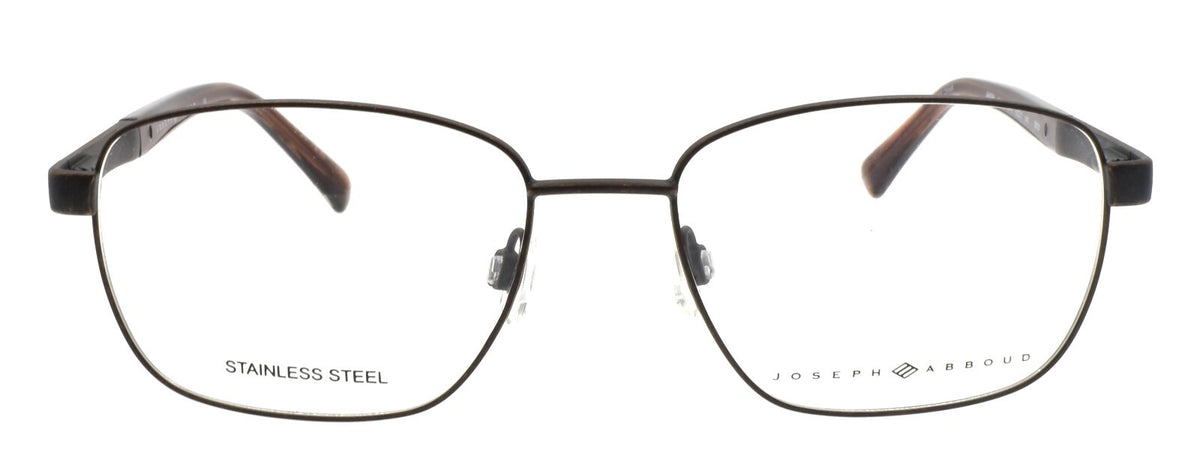 Joseph Abboud JA4094 215 Men's Eyeglasses Frames 53-17-140 Brown