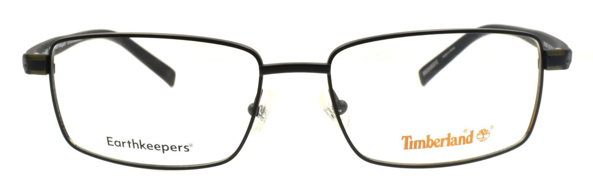 TIMBERLAND TB1820 002 Men's Eyeglasses Frames Large 58-17-150 Matte Black