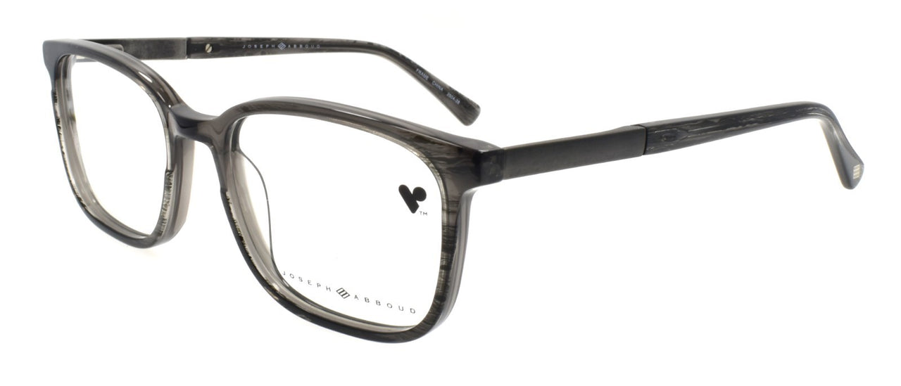 Joseph Abboud JA4093 036 Men's Eyeglasses Frames 53-19-140 Smoke