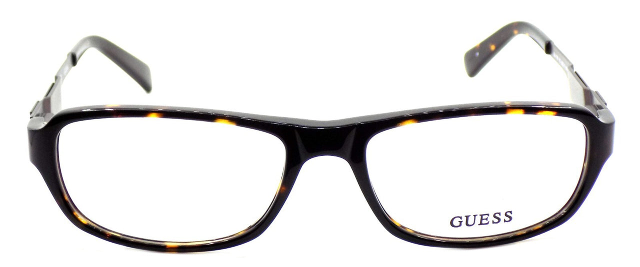 GUESS GU1779 TO Men's Eyeglasses Frames 55-17-145 Tortoise