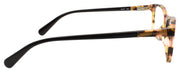 Banana Republic BR207 S0R Women's Eyeglasses Frames 50-16-135 Brown Pink Havana4