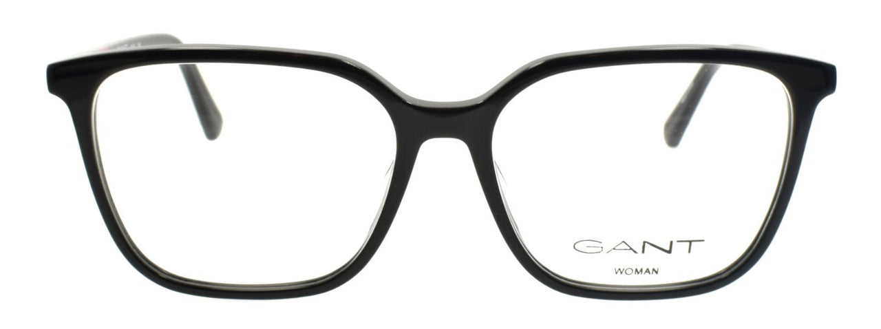 GANT GA4150 001 Women's Eyeglasses Frames 53-15-145 Black