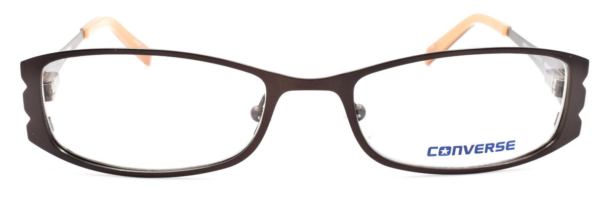 CONVERSE Free Spirit Women's Eyeglasses Frames 50-18-135 Brown