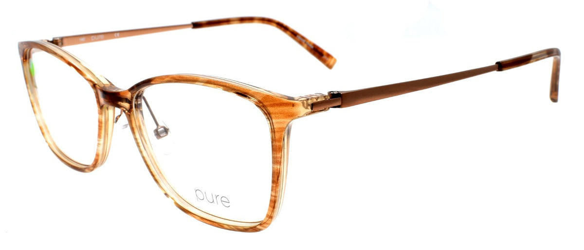 Airlock 3008 272 Pure Women's Glasses Frames 52-16-140 Sand