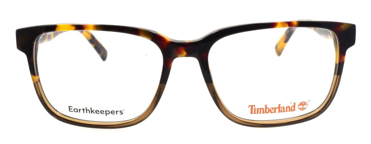 TIMBERLAND TB1788 053 Men's Eyeglasses Frames 55-17-145 Blonde Havana