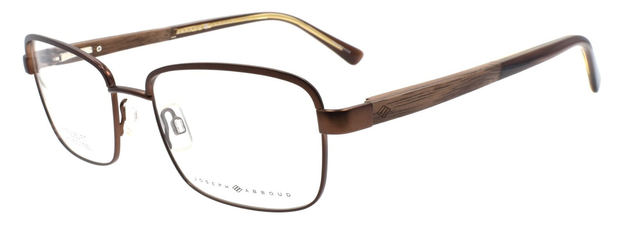 Joseph Abboud JA4092 200 Men's Eyeglasses Frames 56-18-145 Brown