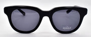 Shinola by Flexon SH1501S 001 Sunglasses 51-20-145 Black / Gray1