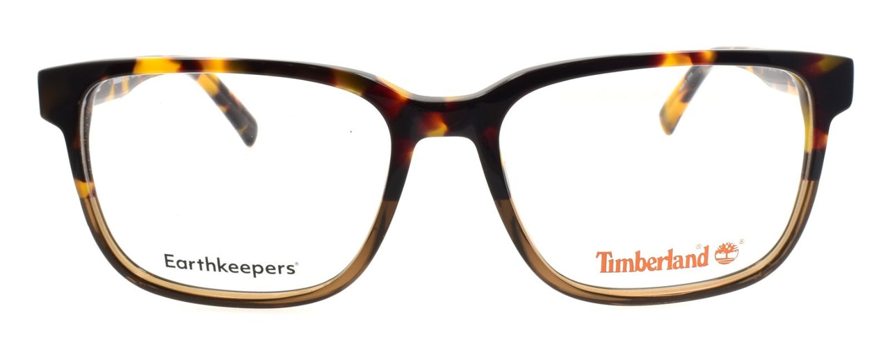 TIMBERLAND TB1788 053 Men's Eyeglasses Frames 55-17-145 Blonde Havana1
