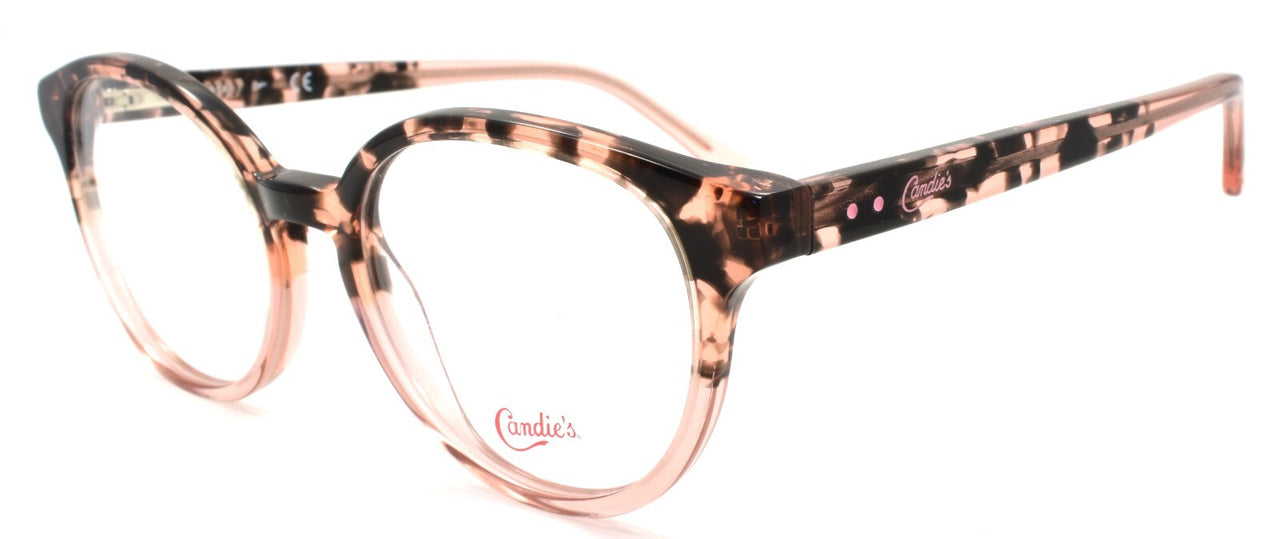 Candie's CA0150 072 Women's Eyeglasses Frames 49-18-140 Pink