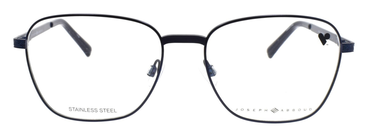 Joseph Abboud JA4103 414 Men's Eyeglasses Frames 56-17-145 Navy