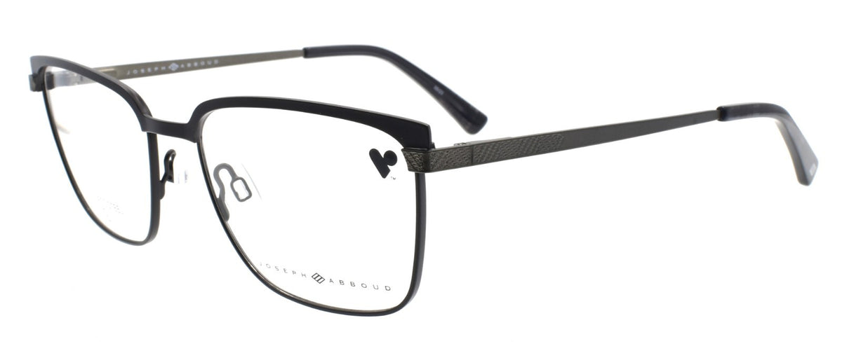 Joseph Abboud JA4111 001 Men's Eyeglasses Frames 53-17-140 Black