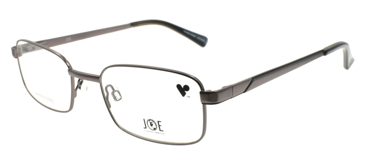 Joe by Joseph Abboud JOE4049 033 Men's Eyeglasses Frames 51-19-140 Gunmetal