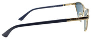 GUESS GU7826 32V  Women's Sunglasses Cat Eye Retro Gold / Blue4