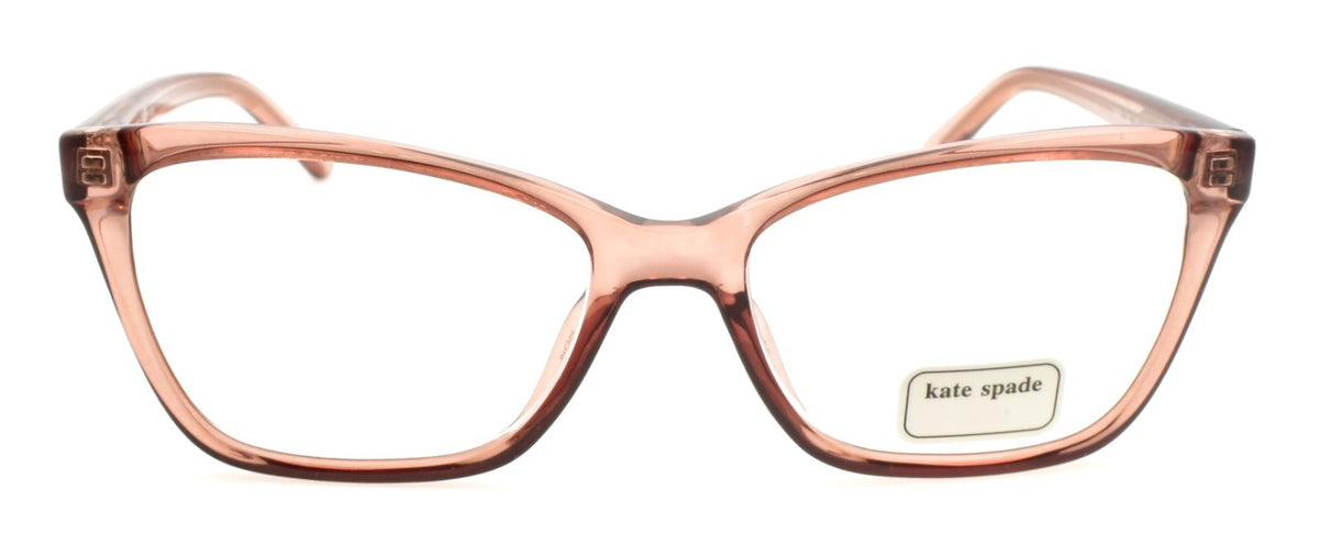 Kate Spade PAVA /O 35J Women's Reading Glasses Pink +1.50