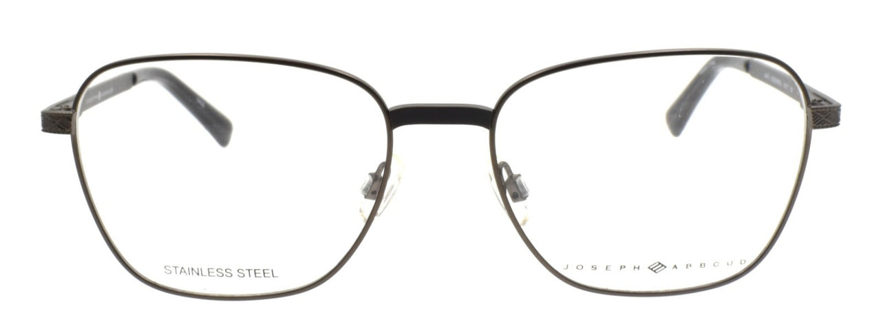 Joseph Abboud JA4103 033 Men's Eyeglasses Frames 54-17-140 Gunmetal
