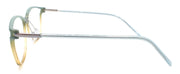 Marchon Airlock 3000 300 Women's Eyeglasses Frames 53-15-140 Sea Green Gradient2