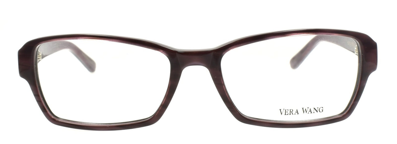 Vera Wang V311 OR Women's Eyeglasses Frames 50-16-135 Orchid
