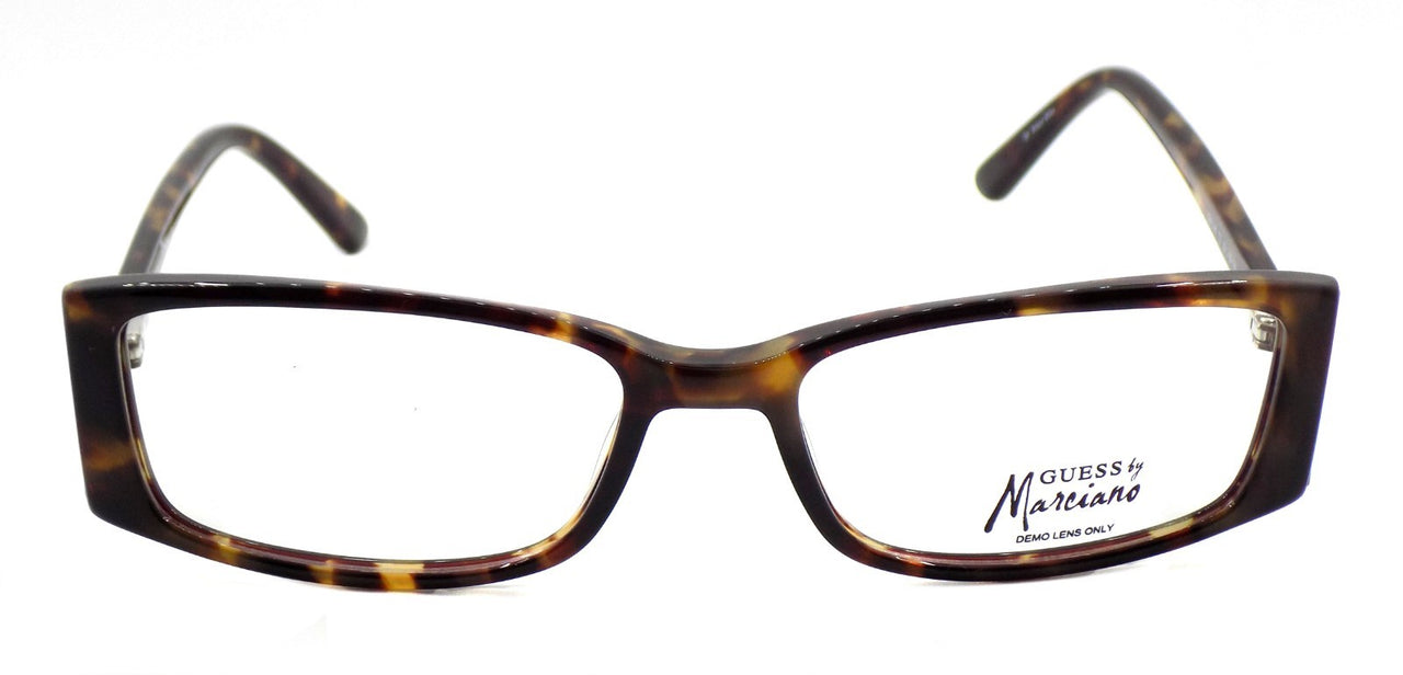GUESS by Marciano GM146 TO Women's Eyeglasses Frames 52-16-130 Tortoise