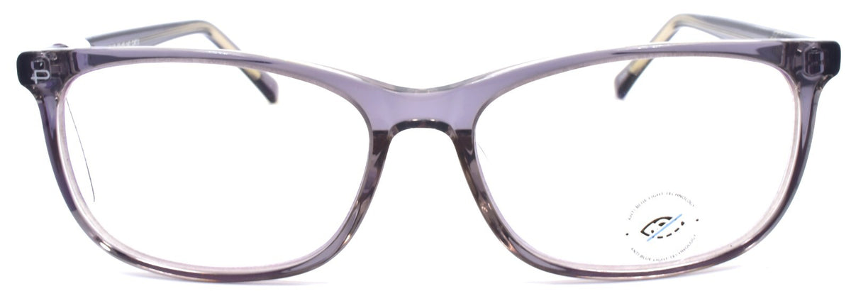 Prive Revaux In The Zone Eyeglasses Frames Blue Light Blocking RX-ready Gray