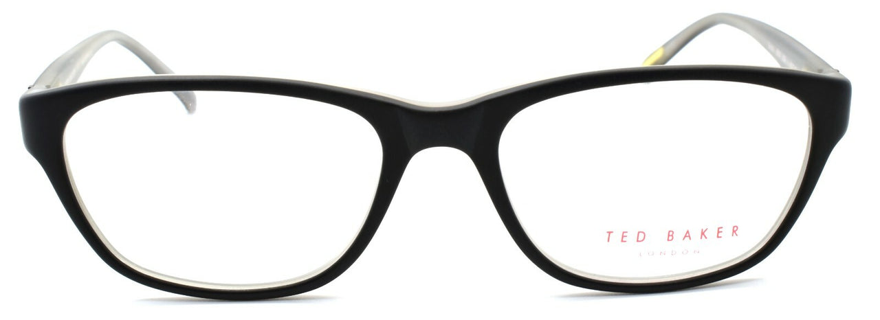 Ted Baker Bobbi 9067 009 Women's Eyeglasses Frames 51-17-135 Black