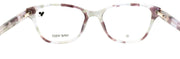 Nine West NW5215 520 Women's Eyeglasses Frames 52-17-140 Lavender Blush Tortoise3