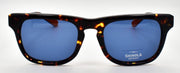 Shinola by Flexon SH1502S 242 Men's Sunglasses 52-20-145 Dark Amber Tortoise1