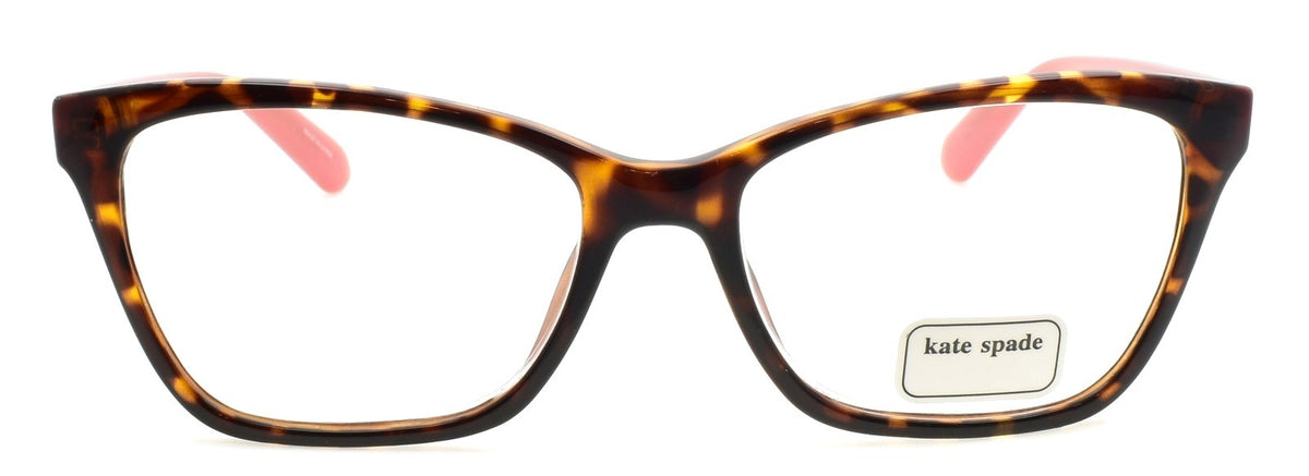Kate Spade PAVA /O FY6 Women's Reading Glasses Tortoise +1.50